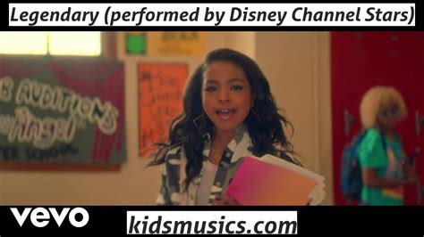 disney chanel stars legendary para descargar gratis mp3 original|More.